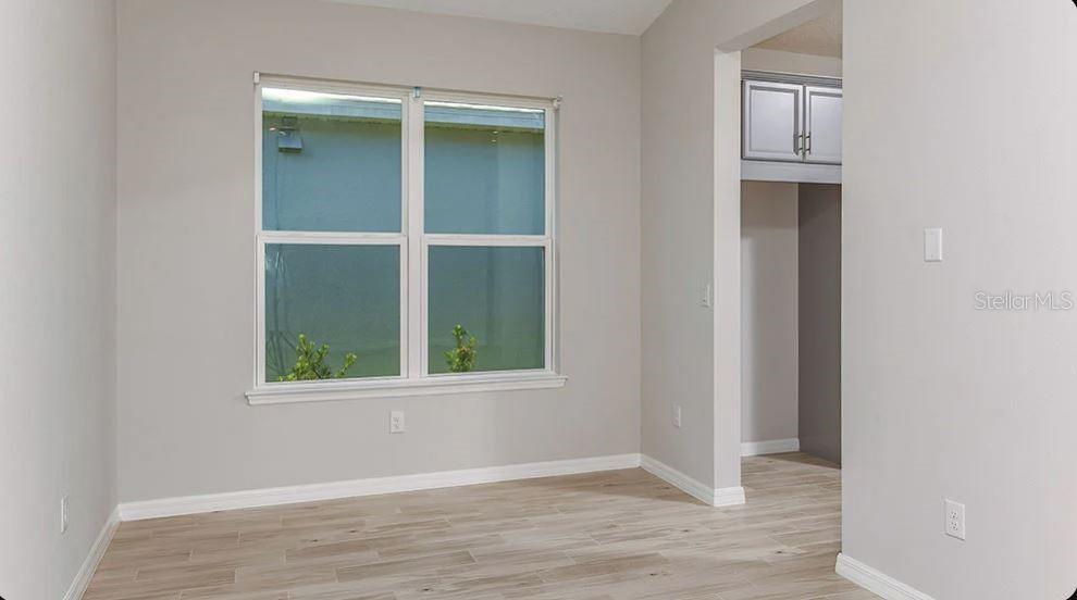 TIMBER RIDGE - Residential