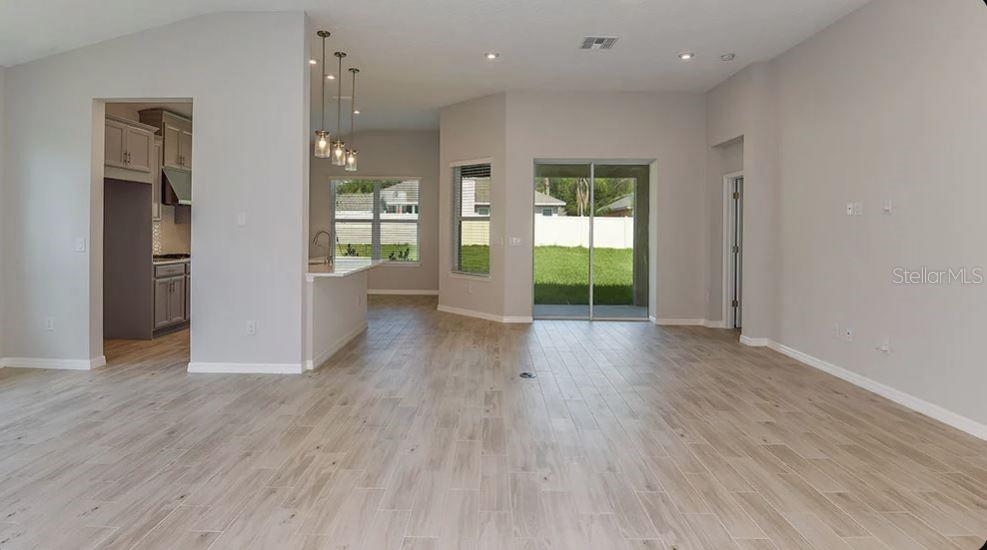 TIMBER RIDGE - Residential