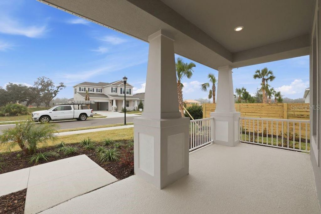 Photo of 3710 Pine Peak Loop, Plant City, FL 33565 (MLS # TB8443351)