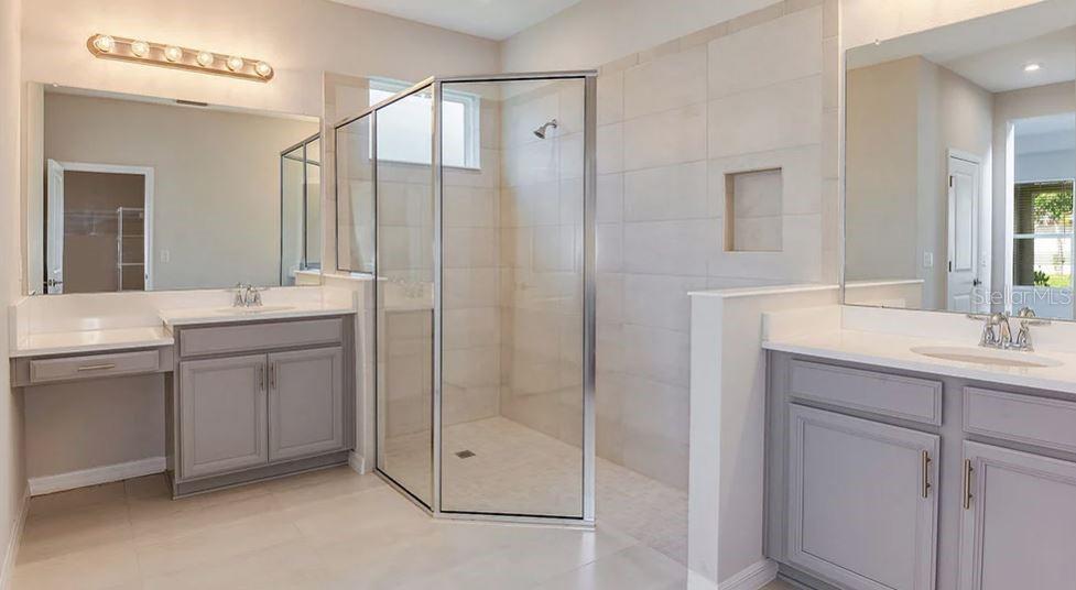 TIMBER RIDGE - Residential