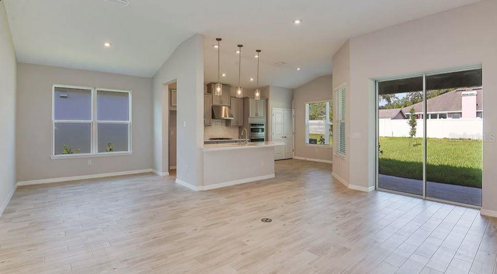 TIMBER RIDGE - Residential