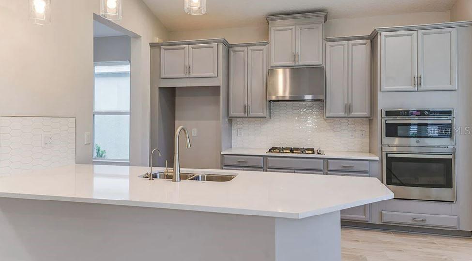 TIMBER RIDGE - Residential