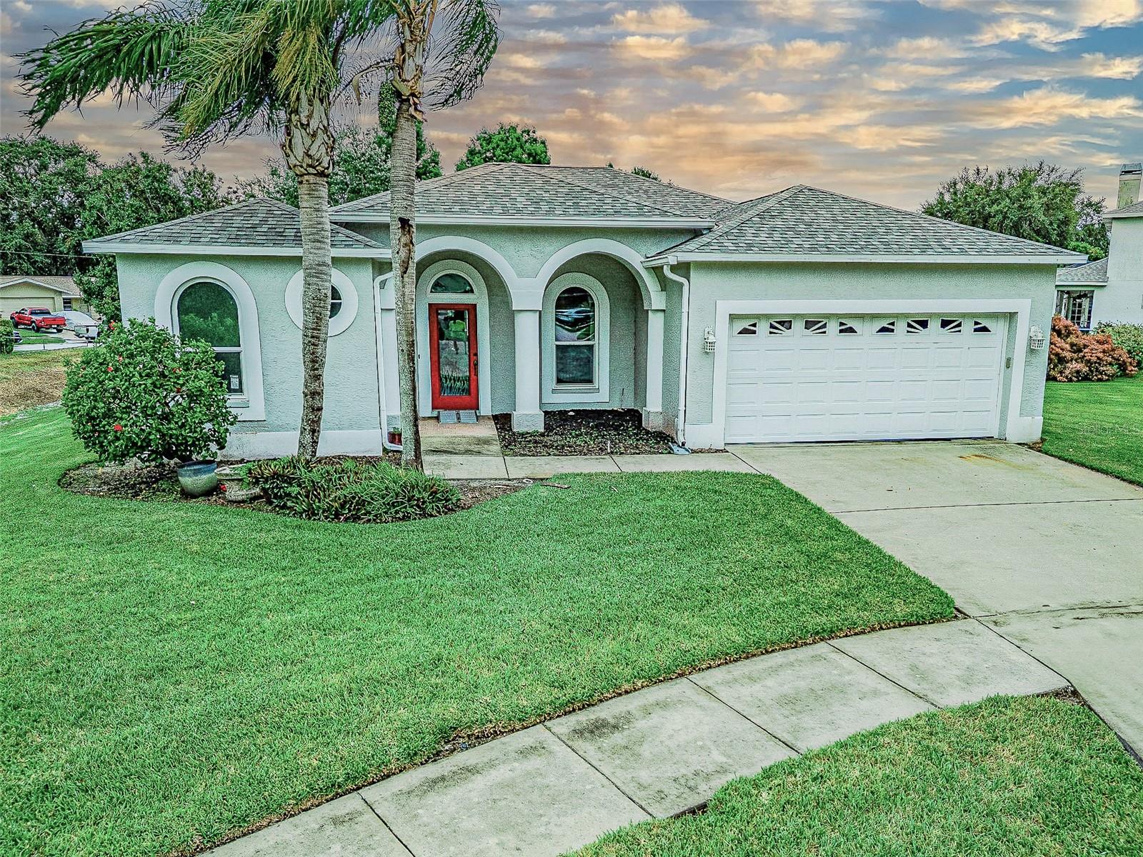 BROOKE RIDGE - Residential