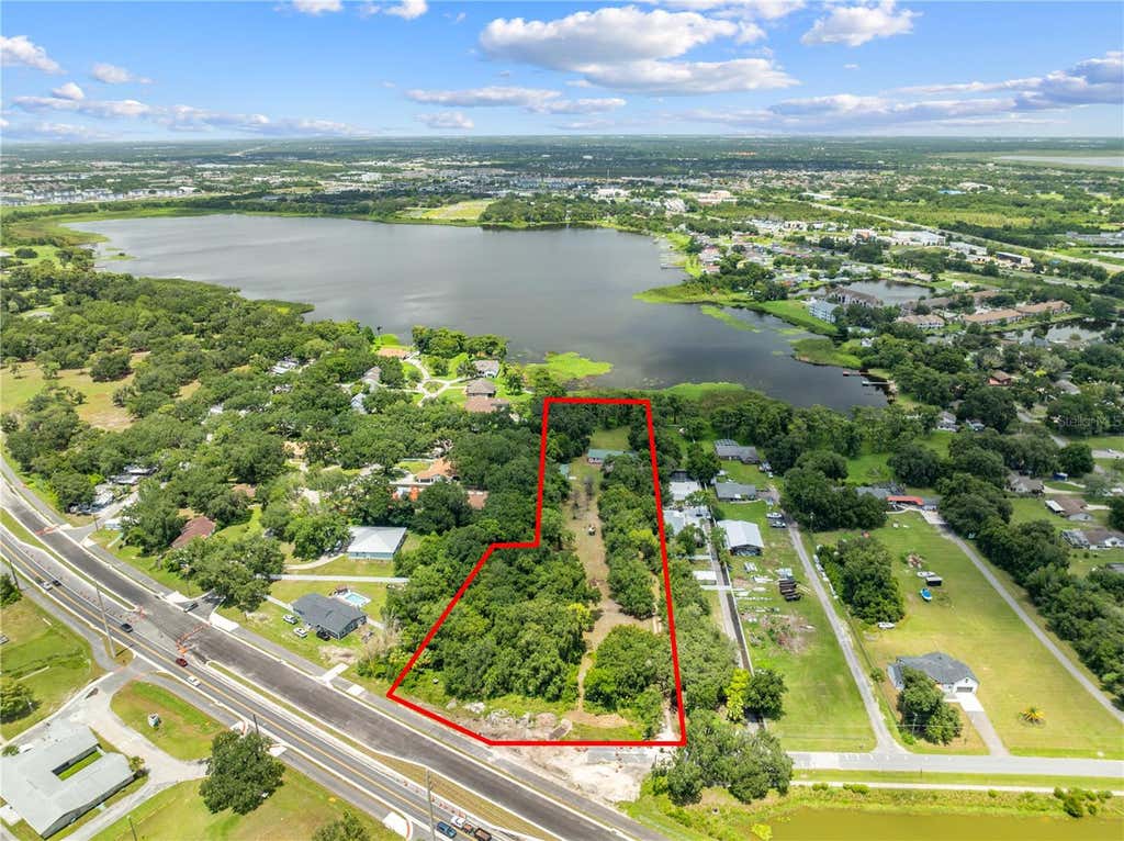 Photo of 2557 Ames Haven Road, Kissimmee, FL 34744 (MLS # S5155350)