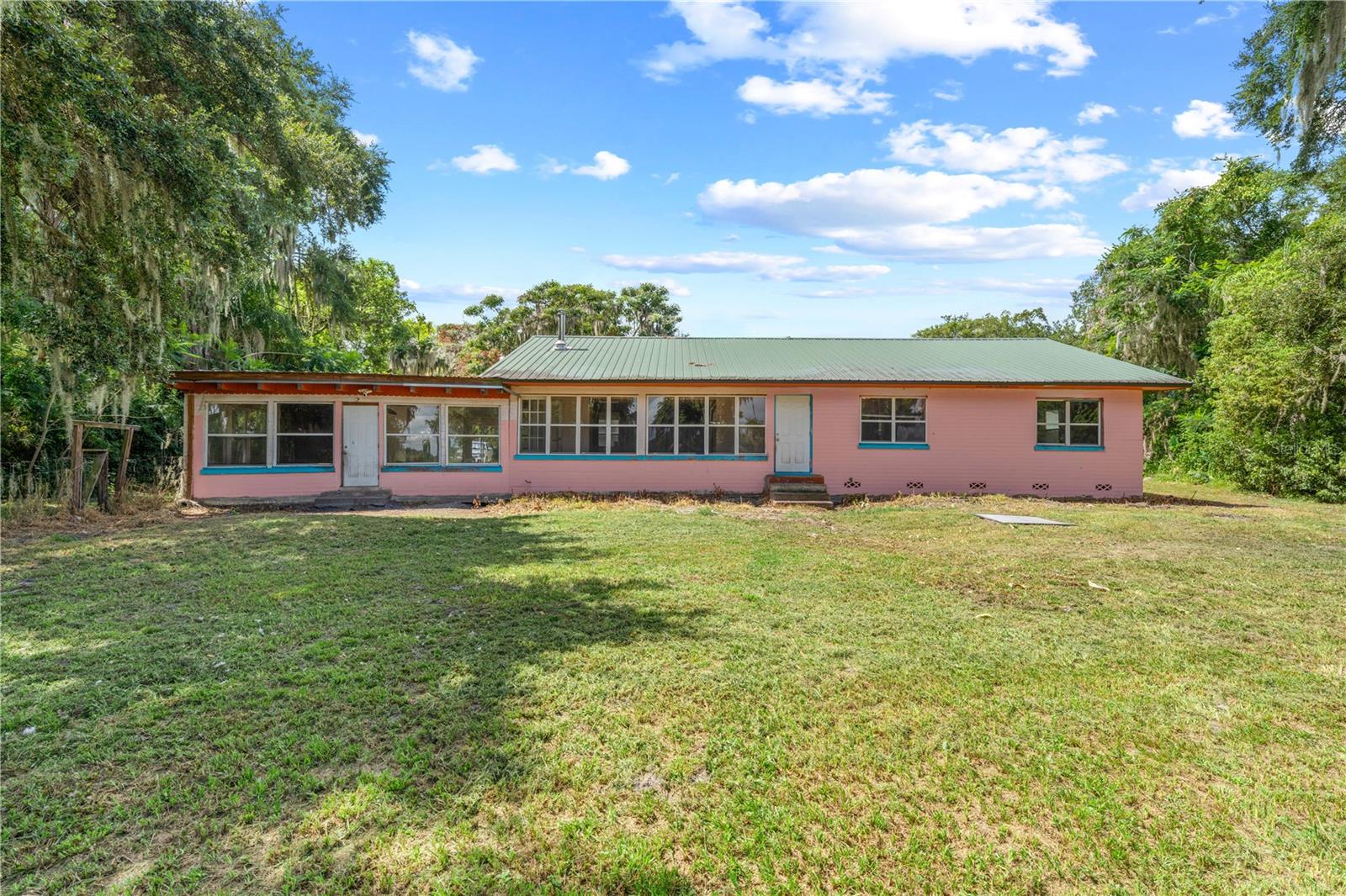 2557 AMES HAVEN ROAD