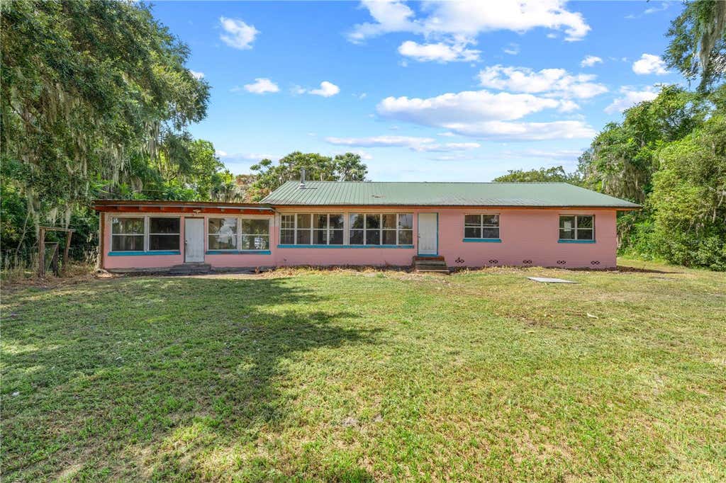 Photo of 2557 Ames Haven Road, Kissimmee, FL 34744 (MLS # S5155350)