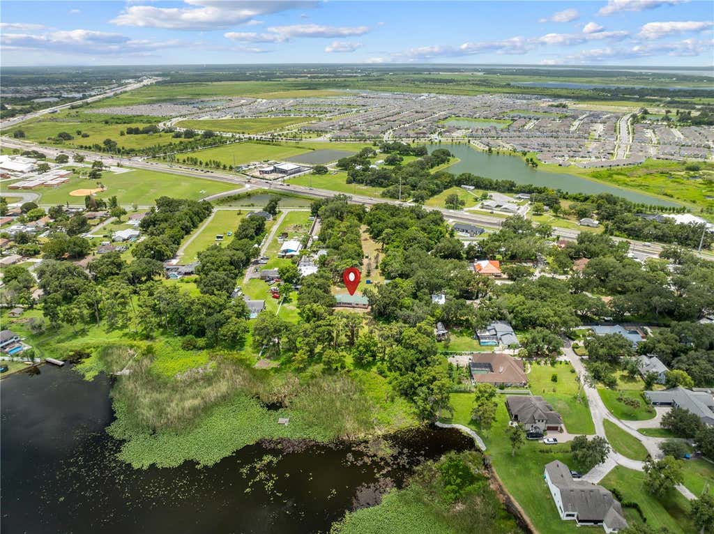 Photo of 2557 Ames Haven Road, Kissimmee, FL 34744 (MLS # S5155350)