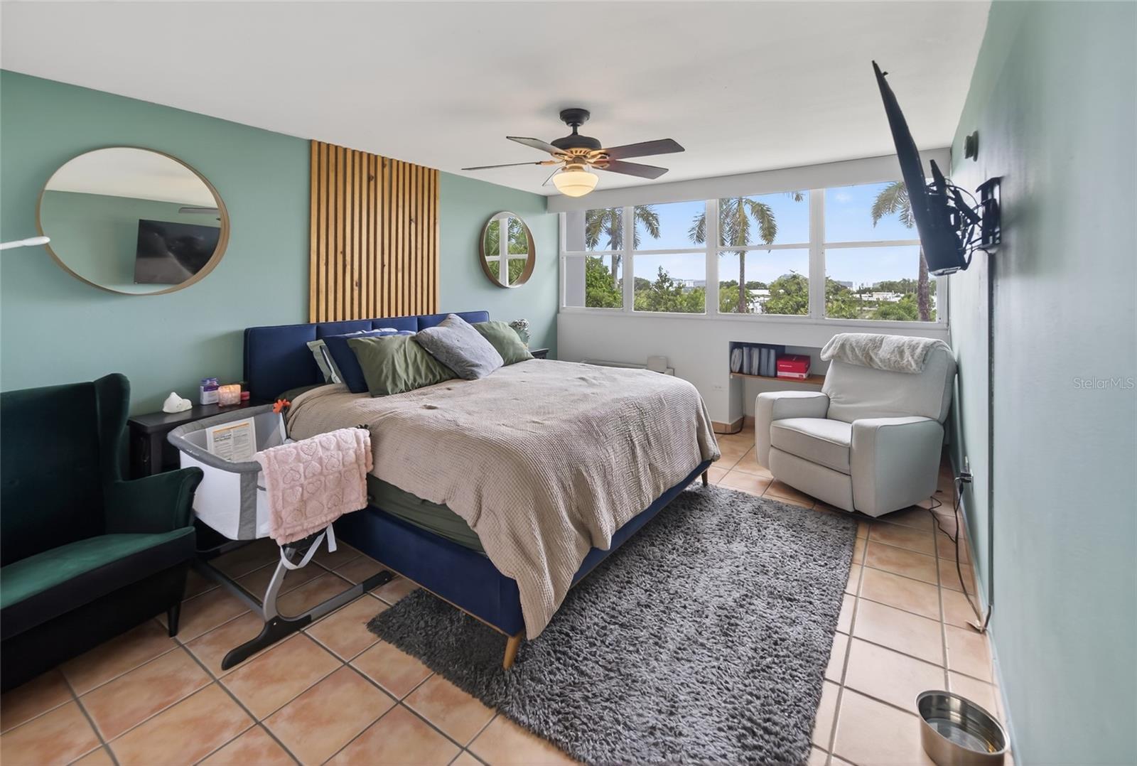 COND. LA VILLA GARDENS - Residential