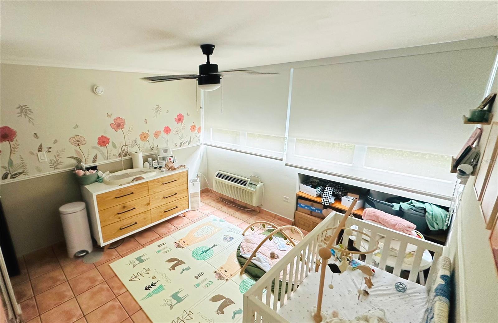 COND. LA VILLA GARDENS - Residential