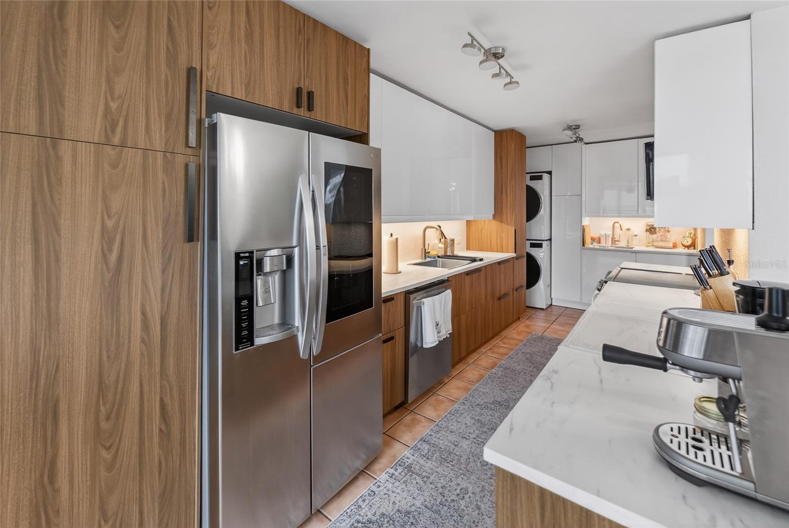 COND. LA VILLA GARDENS - Residential