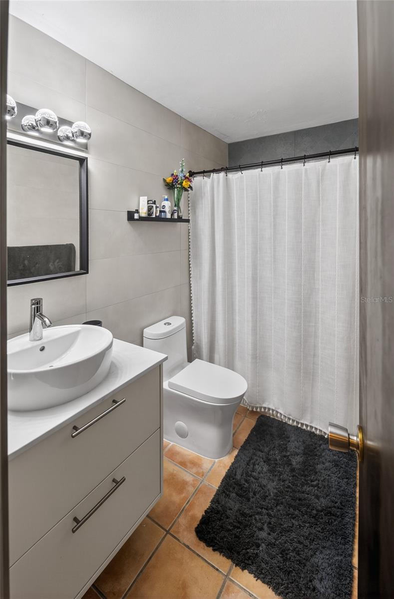 COND. LA VILLA GARDENS - Residential