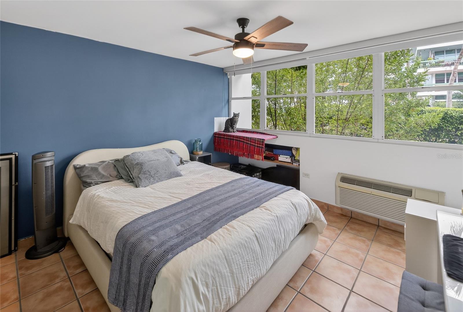 COND. LA VILLA GARDENS - Residential