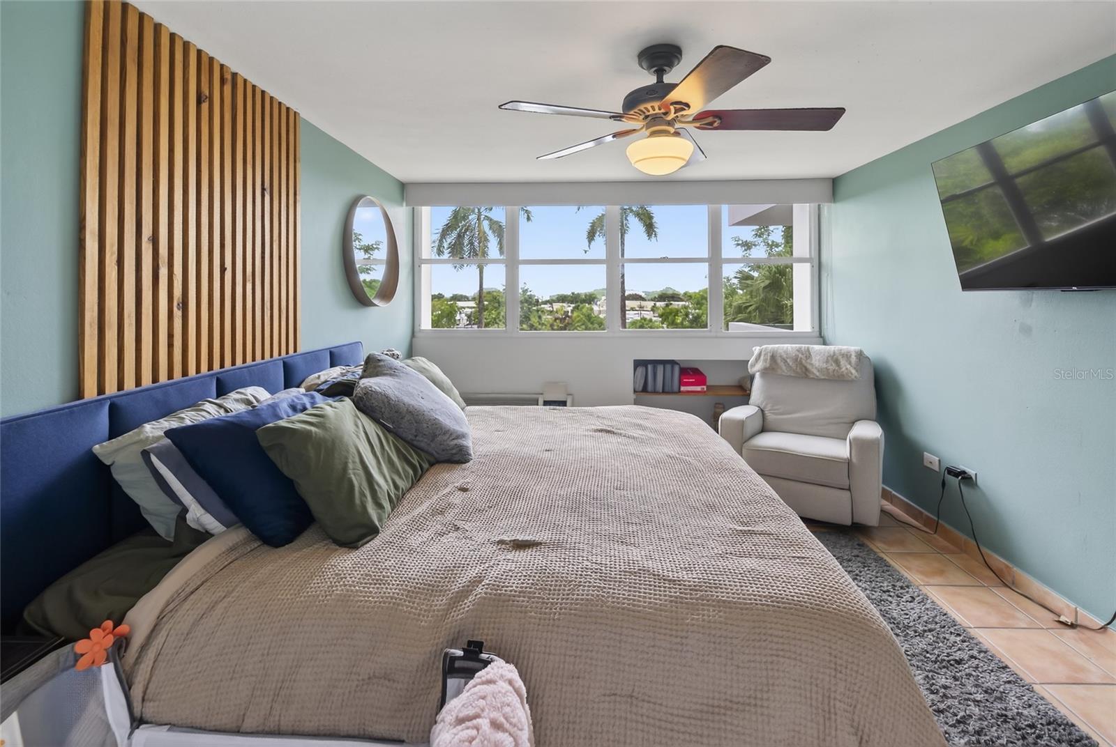 COND. LA VILLA GARDENS - Residential