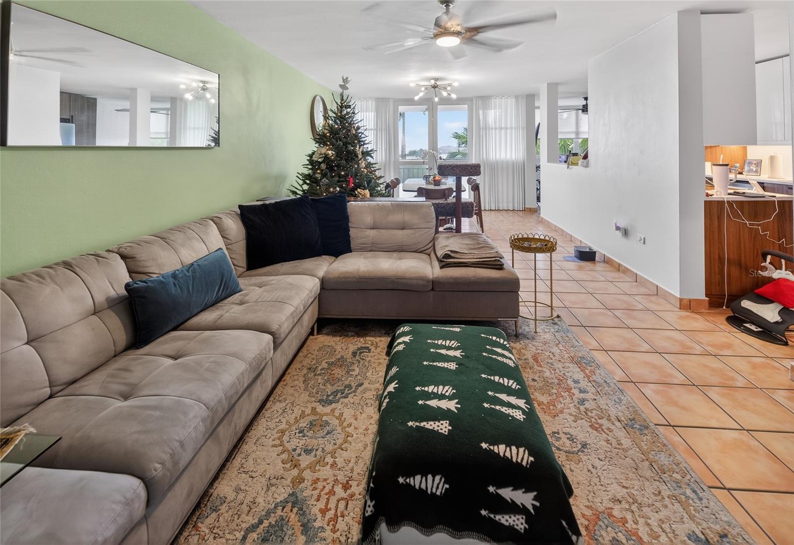 COND. LA VILLA GARDENS - Residential