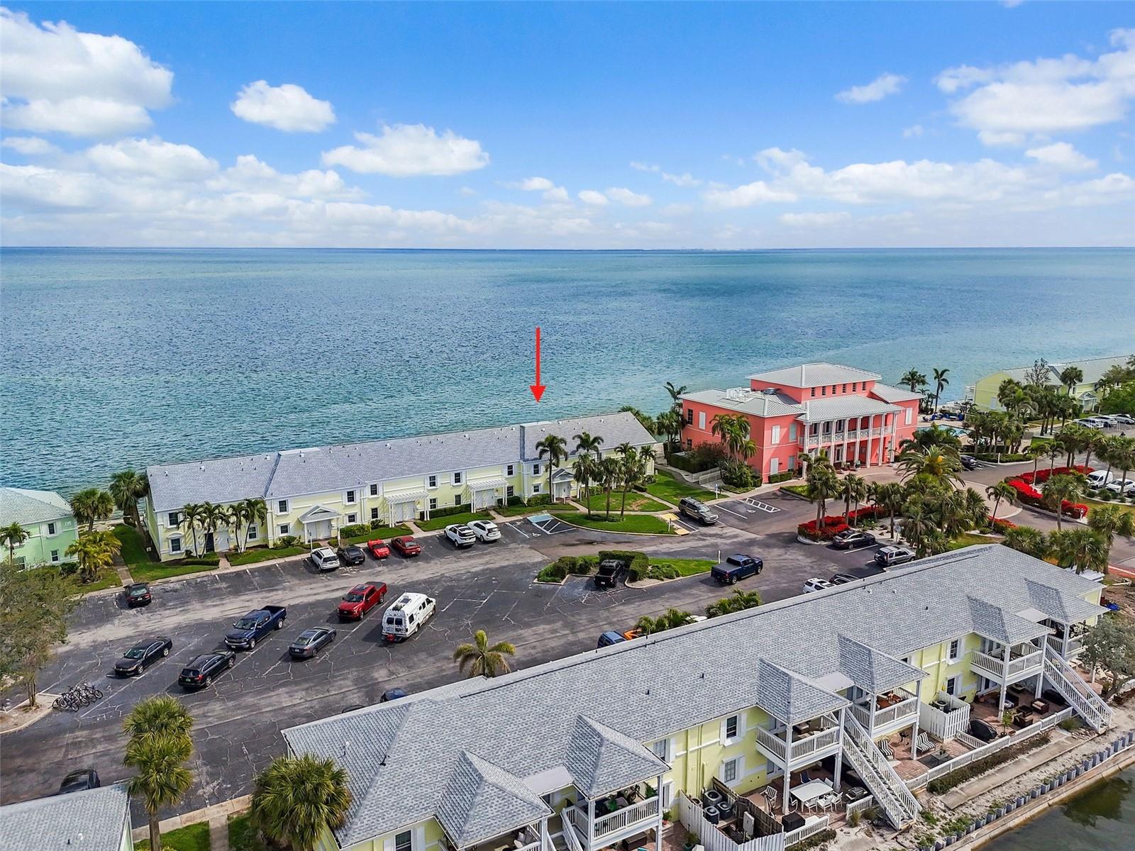 4966 COQUINA KEY DRIVE SE