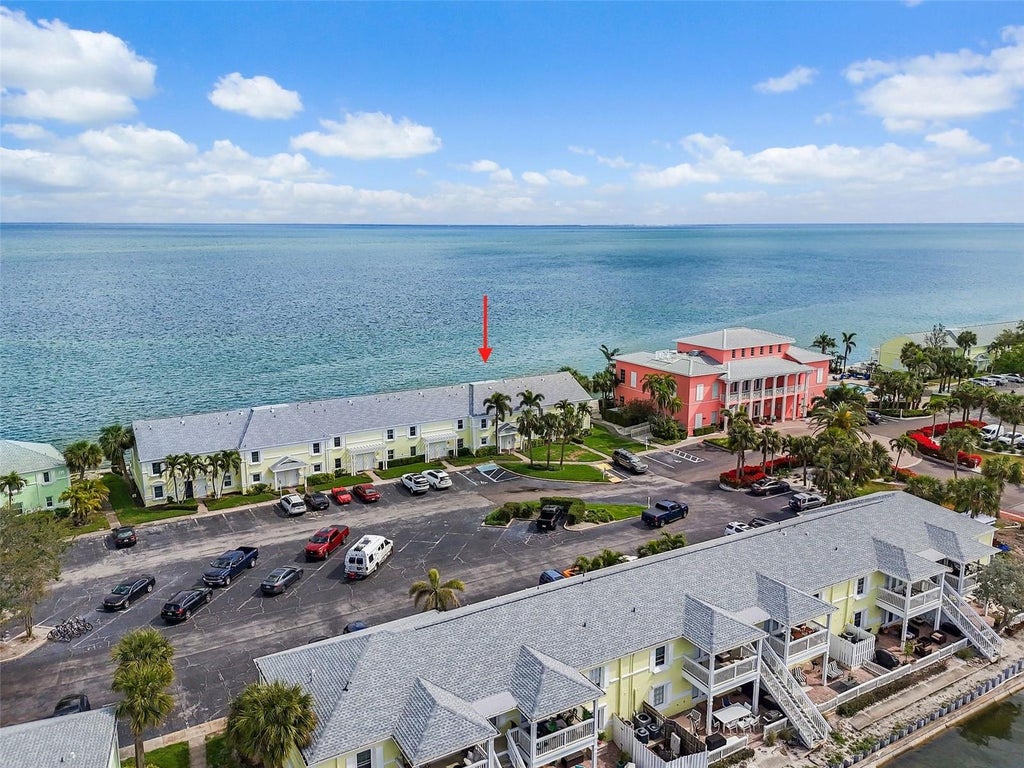 Photo of 4966 Coquina Key Drive SE, St Petersburg, FL 33701 (MLS # TB8522393)