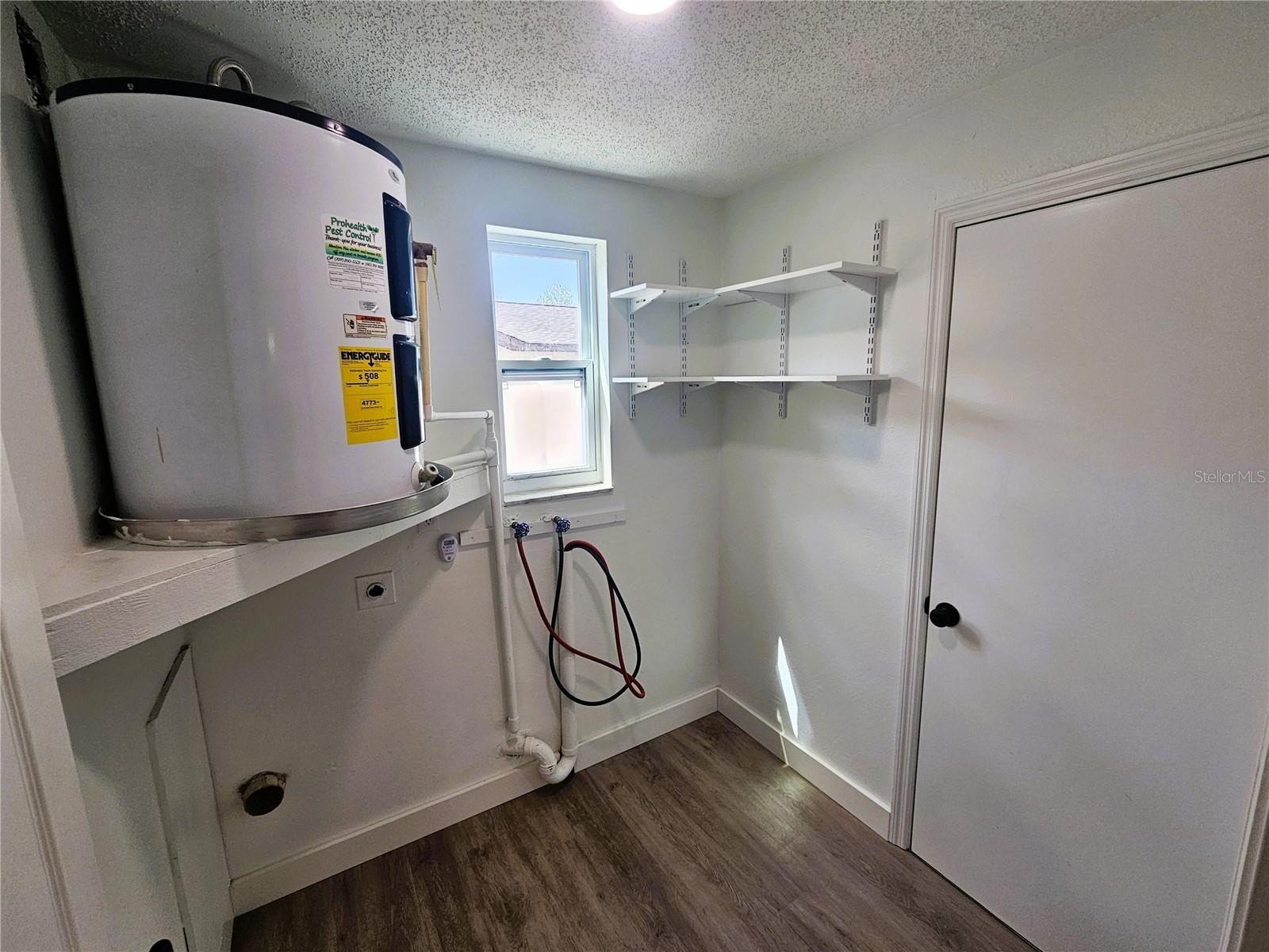 SHADOW RIDGE - Residential Lease