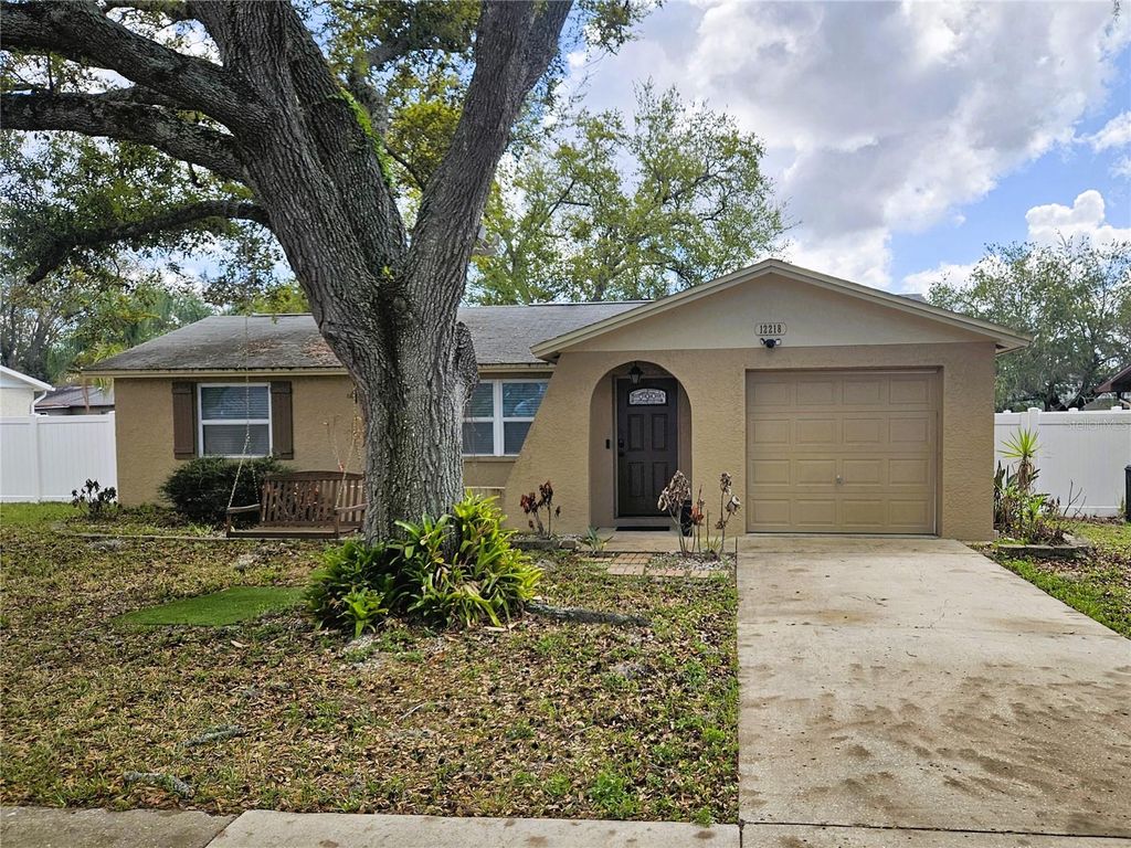 Photo of 12218 Shadow Ridge Boulevard, Hudson, FL 34669 (MLS # TB8484082)