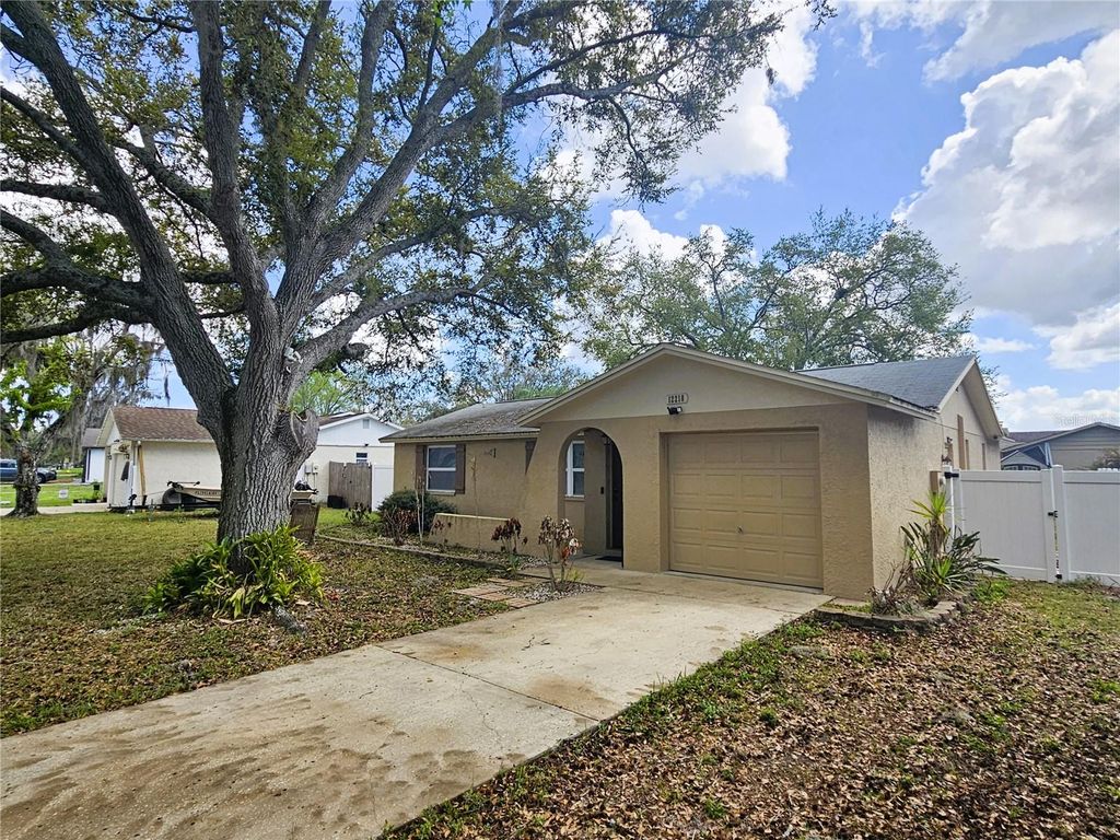 Photo of 12218 Shadow Ridge Boulevard, Hudson, FL 34669 (MLS # TB8484082)