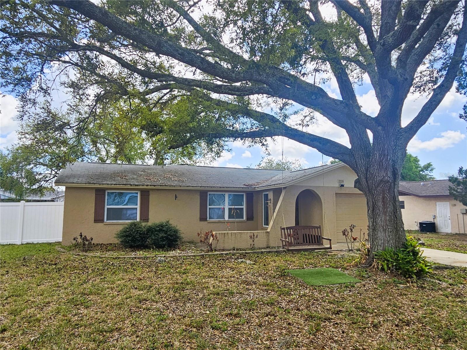 SHADOW RIDGE - Residential Lease