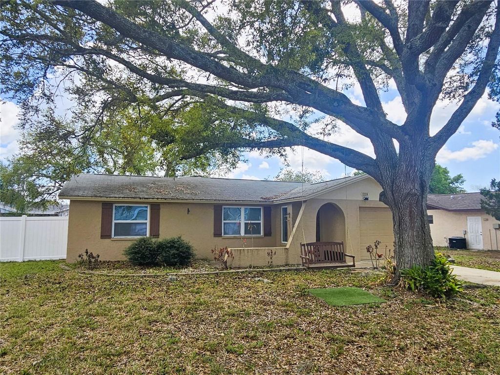 Photo of 12218 Shadow Ridge Boulevard, Hudson, FL 34669 (MLS # TB8484082)