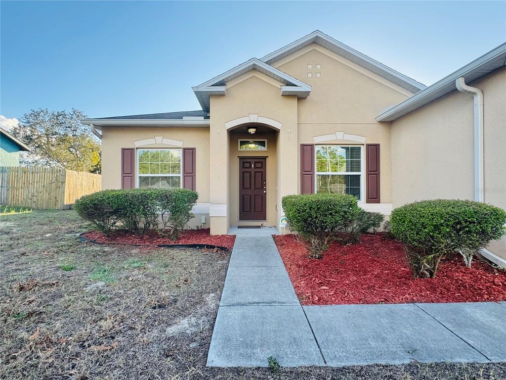 Photo of 11428 Pike Avenue, Spring Hill, FL 34609 (MLS # W7883498)