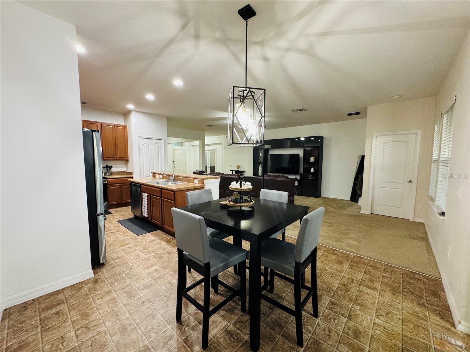 SPRING HILL - Residential