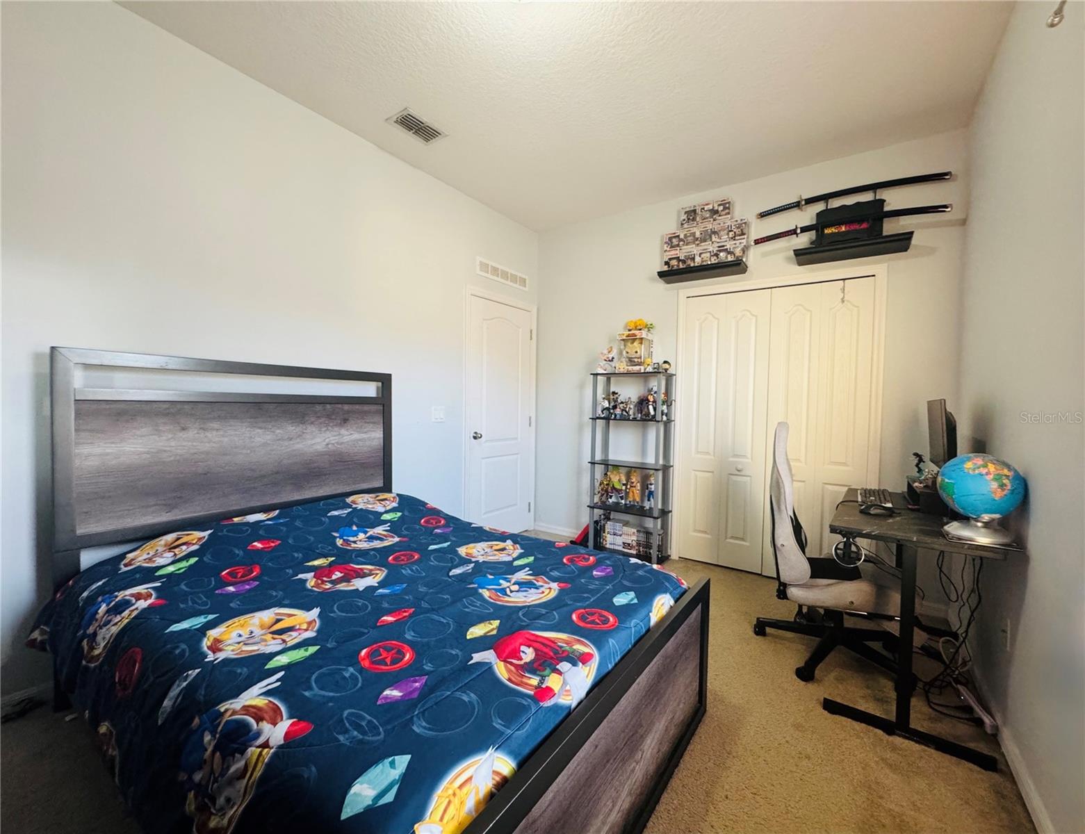 SPRING HILL - Residential