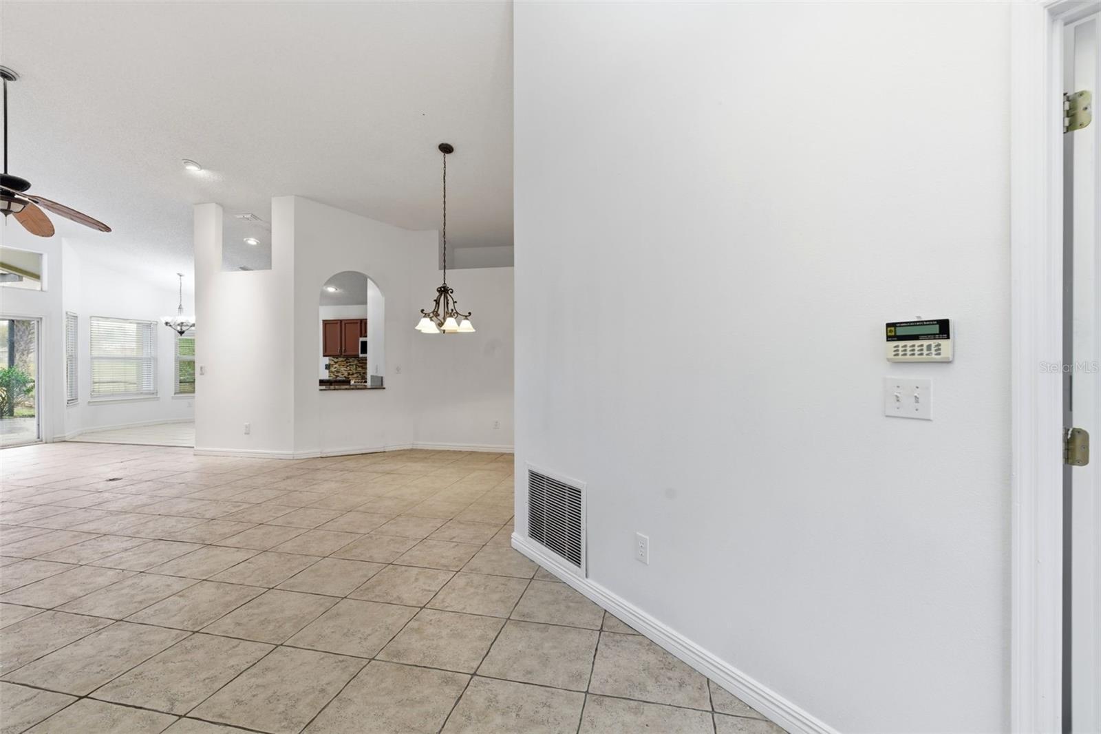 CARRINGTON PARK - Residential