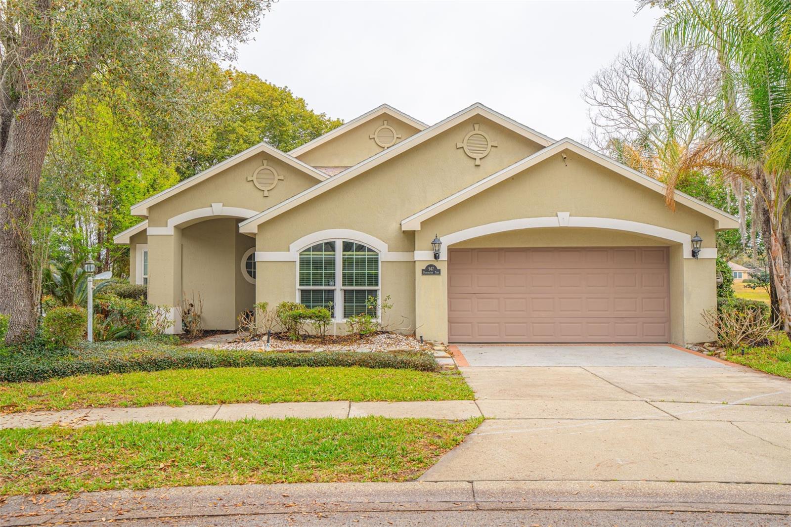 CARRINGTON PARK - Residential