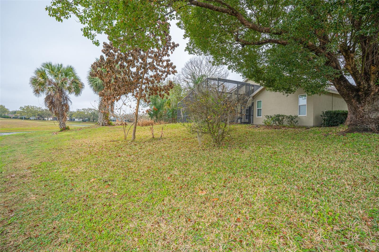 CARRINGTON PARK - Residential