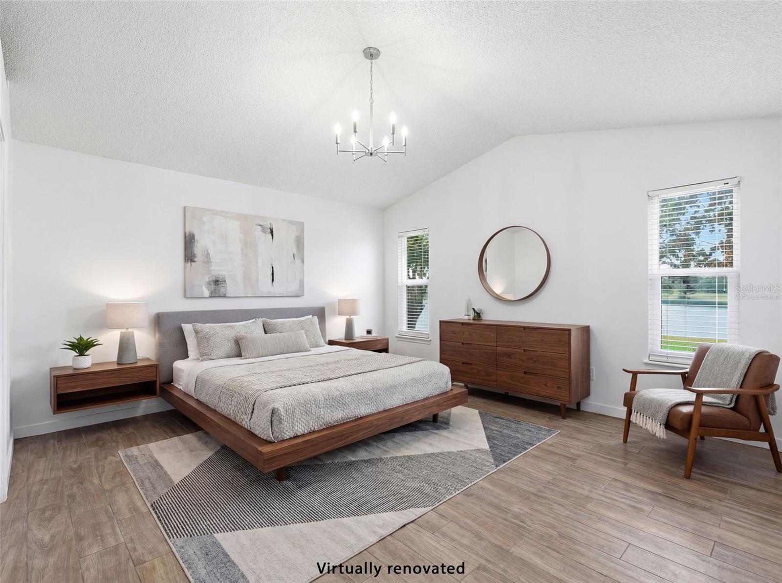 CARRINGTON PARK - Residential