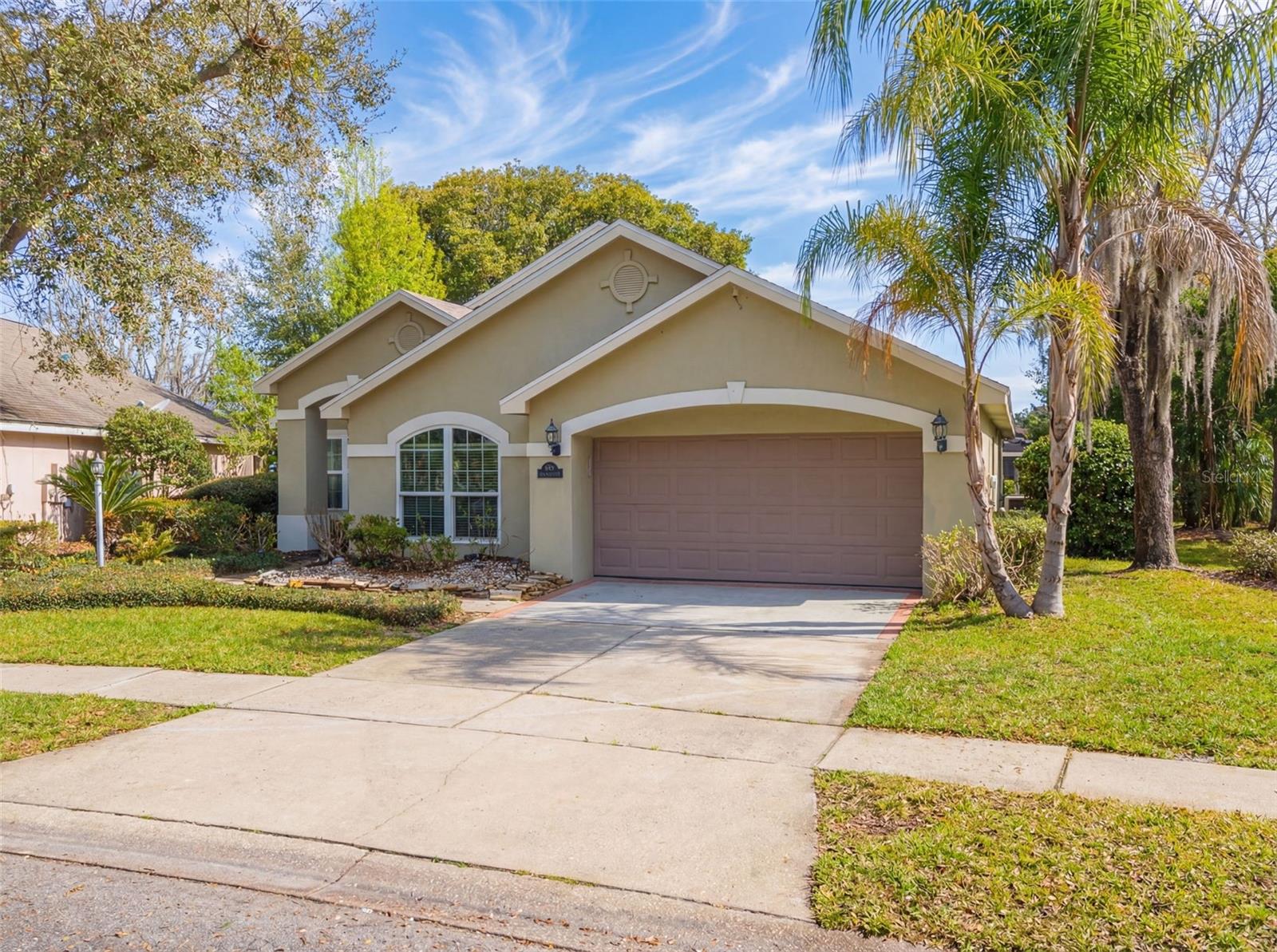 CARRINGTON PARK - Residential