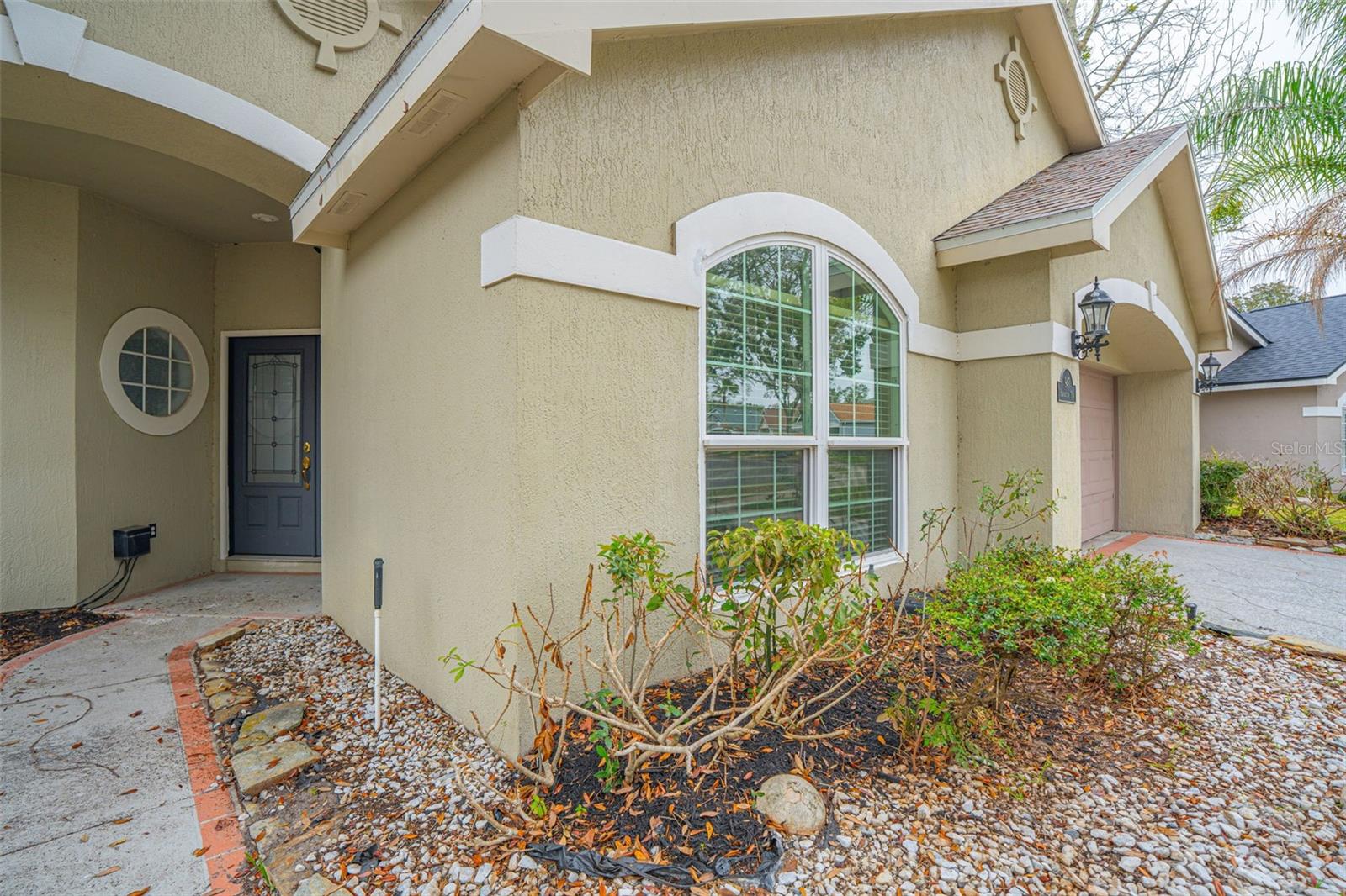 CARRINGTON PARK - Residential