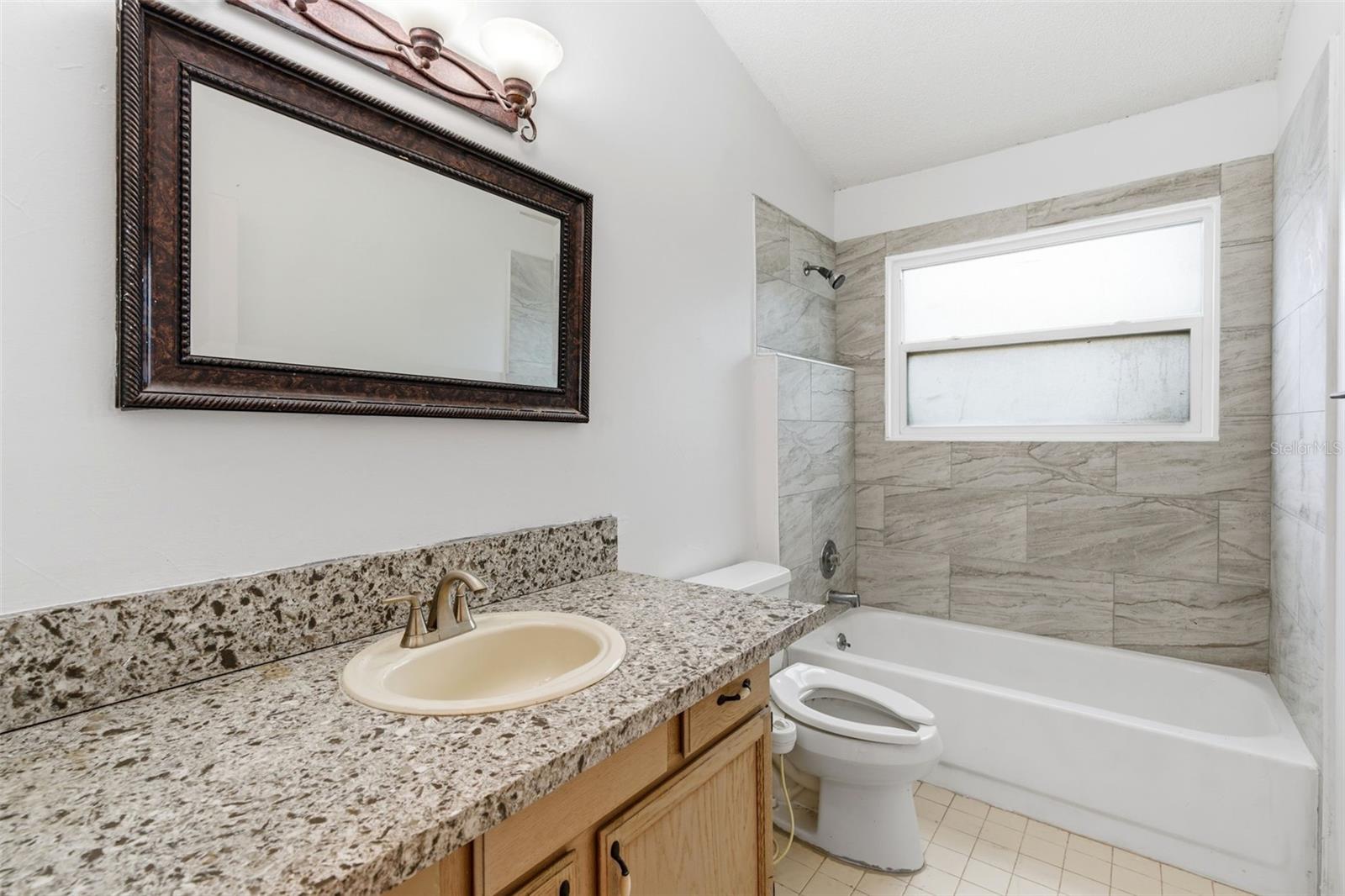 CARRINGTON PARK - Residential