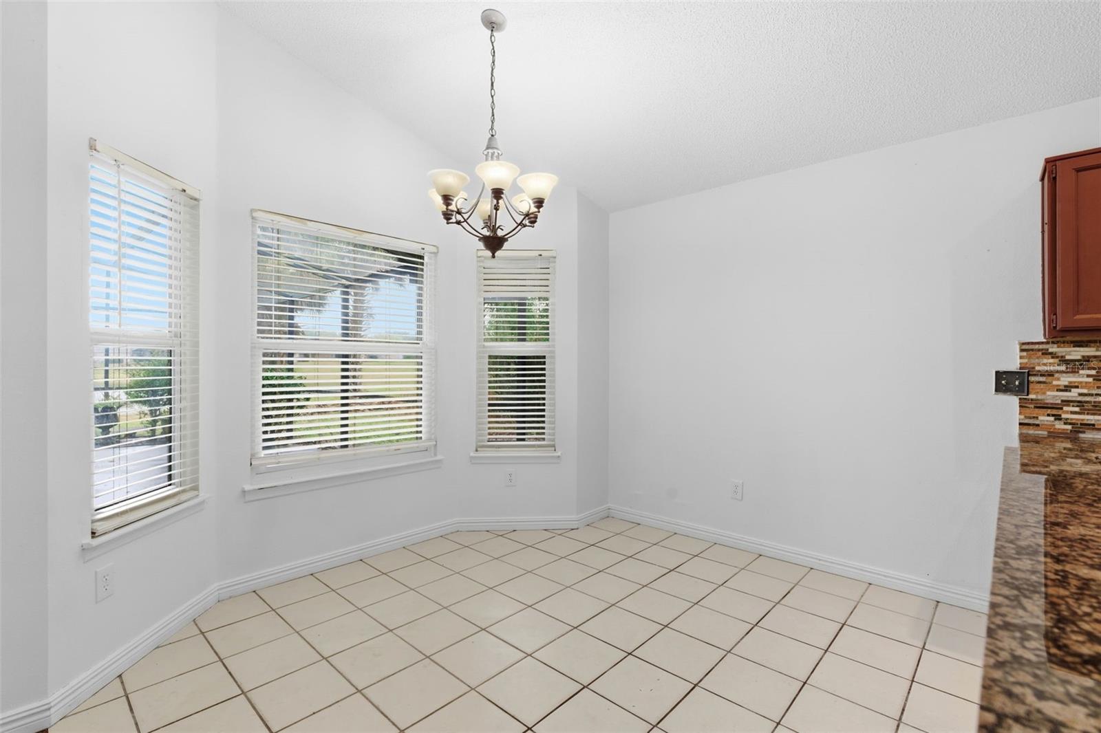 CARRINGTON PARK - Residential