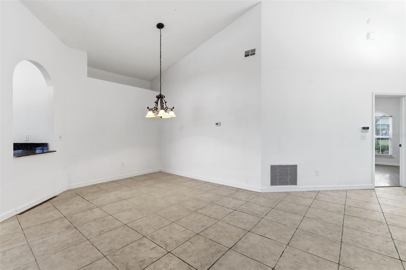 CARRINGTON PARK - Residential