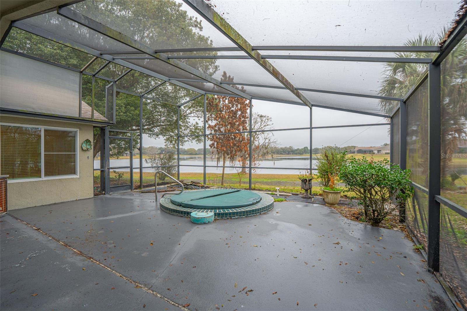 CARRINGTON PARK - Residential