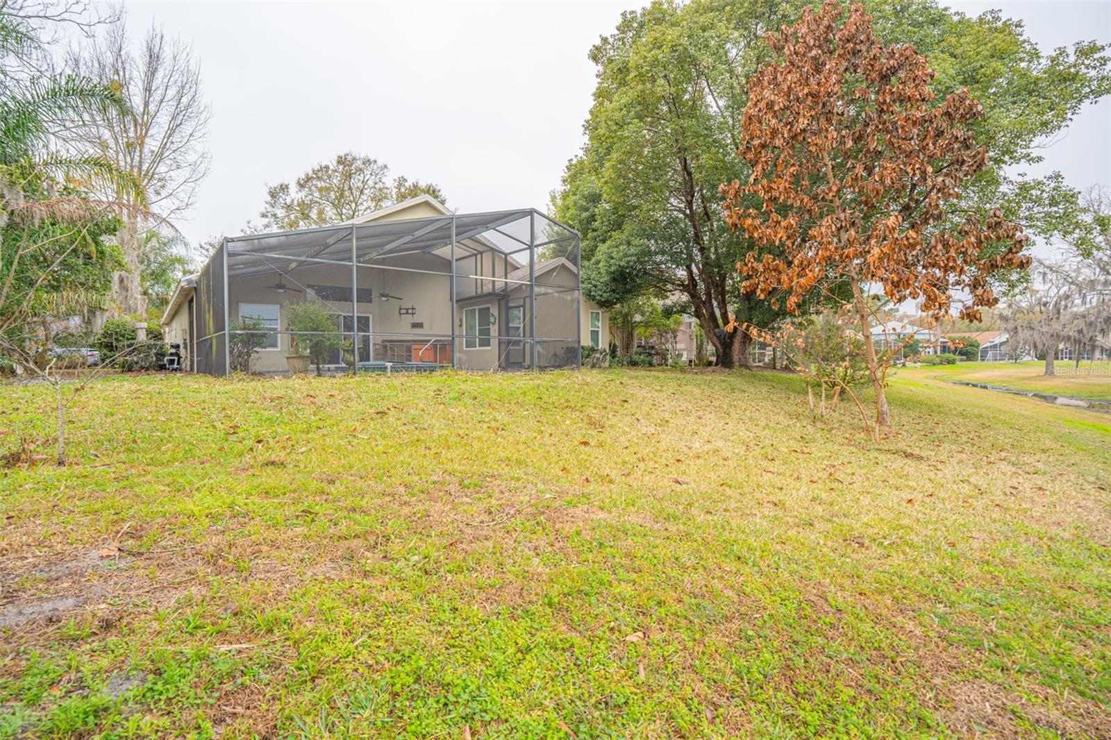 CARRINGTON PARK - Residential