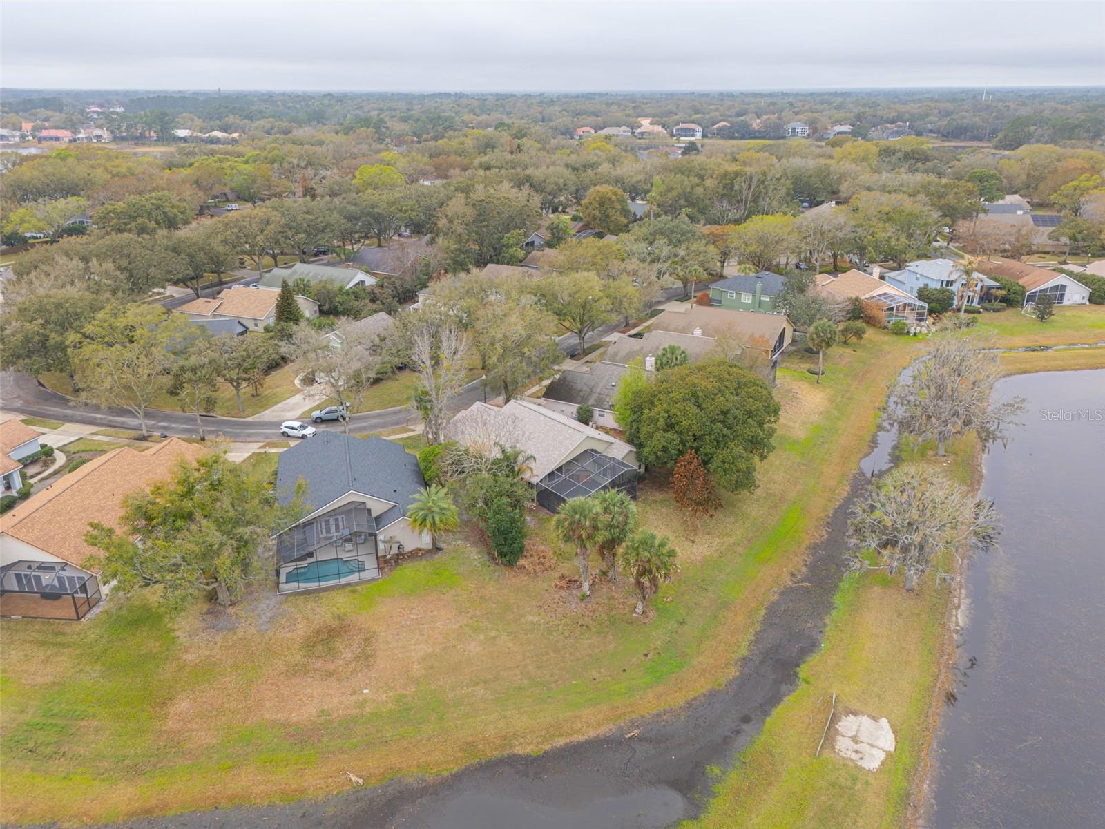 CARRINGTON PARK - Residential
