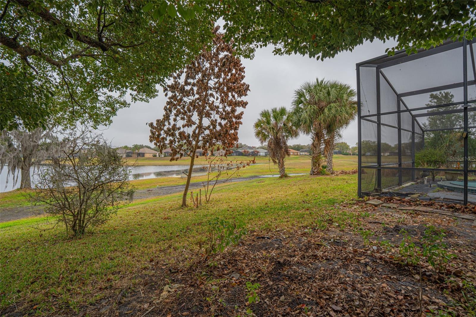 CARRINGTON PARK - Residential