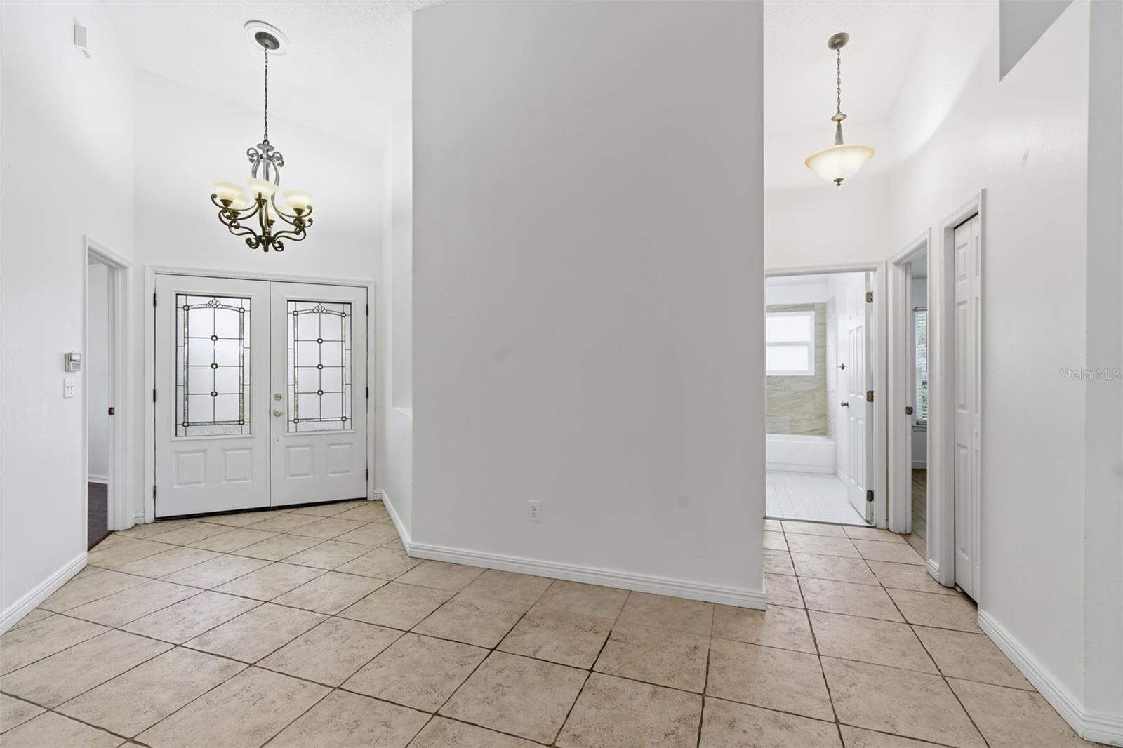 CARRINGTON PARK - Residential