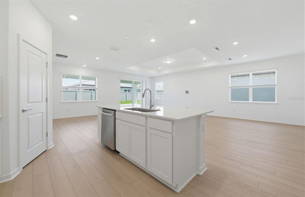 Photo of 33383 Herds Hallow Way, Wesley Chapel, FL 33545 (MLS # TB8489398)