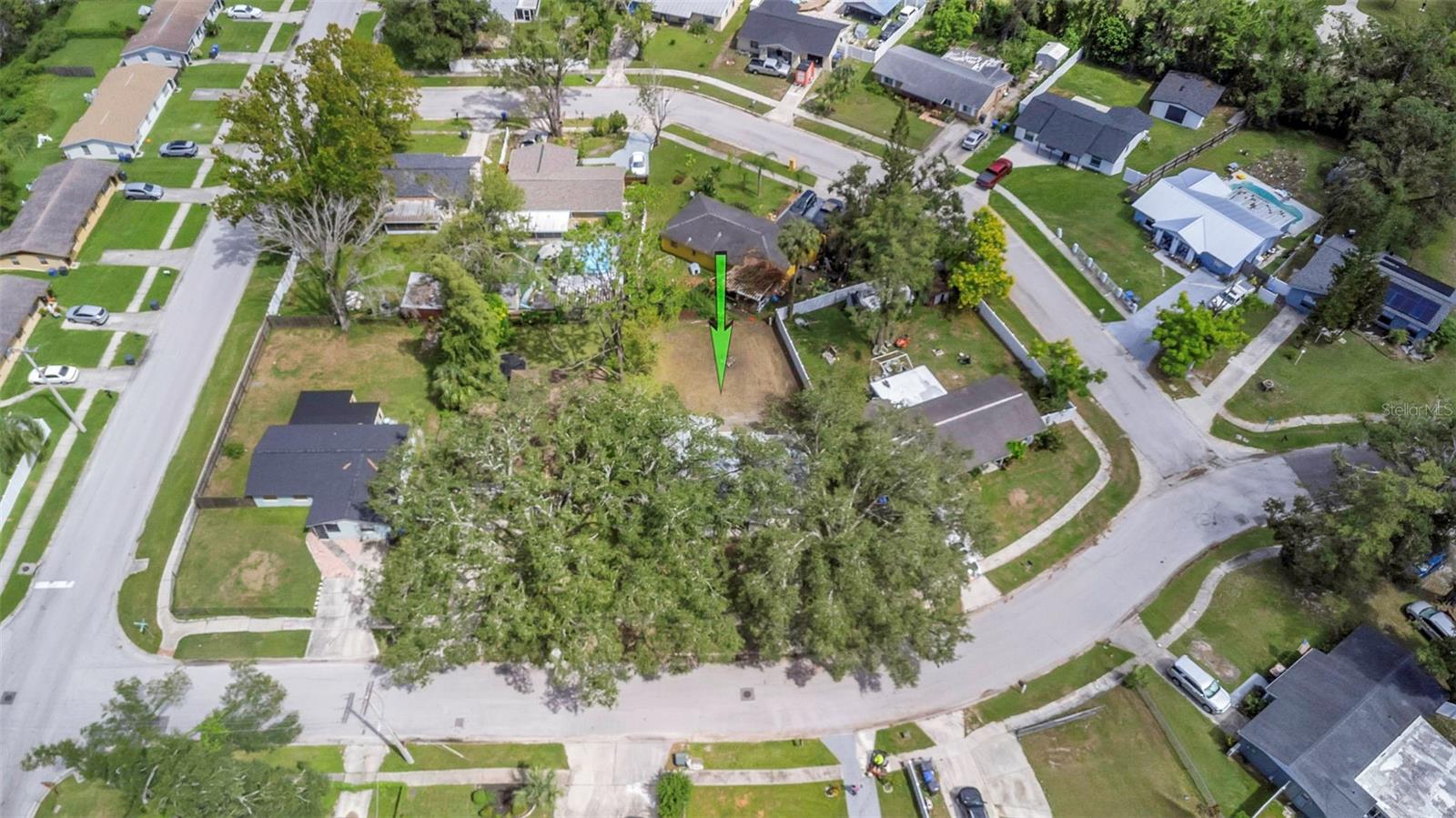 CANDLEWOOD UNIT 1 - Residential