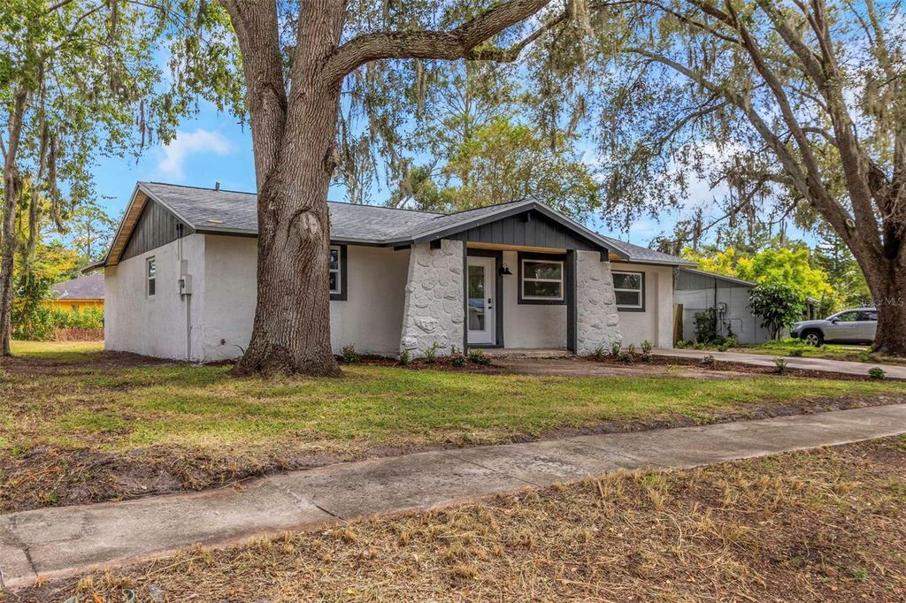 Photo of 3513 Beechwood Boulevard, Tampa, FL 33619 (MLS # W7879695)