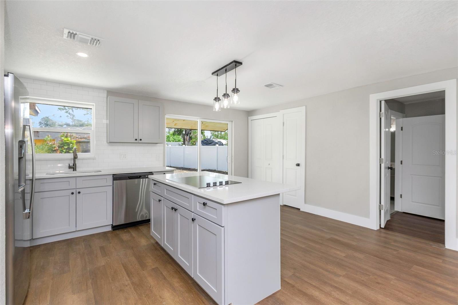 CANDLEWOOD UNIT 1 - Residential