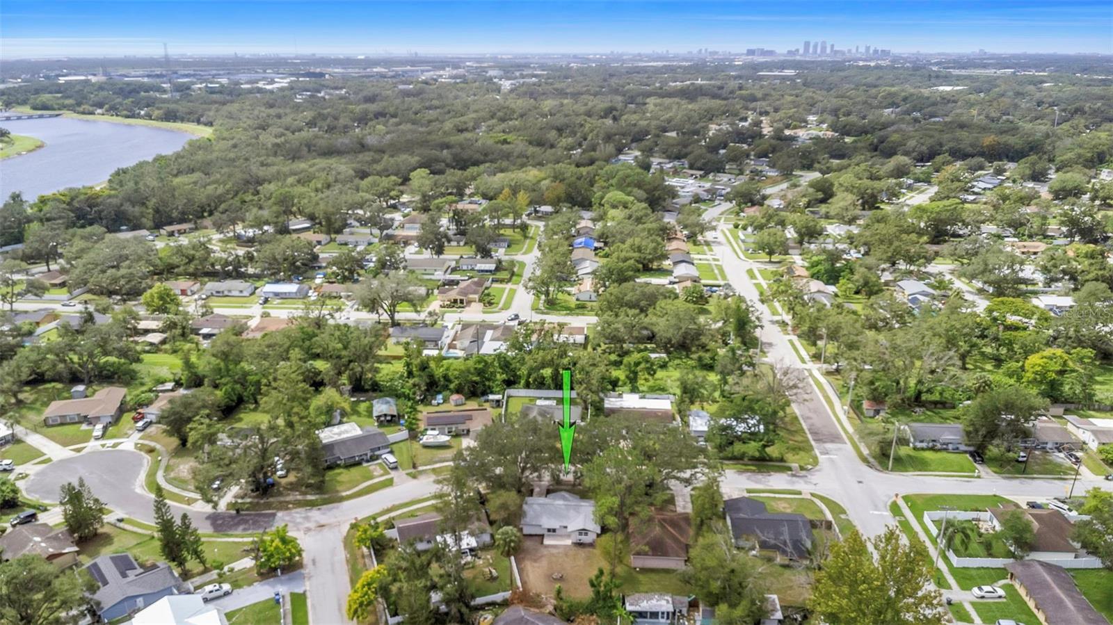 CANDLEWOOD UNIT 1 - Residential