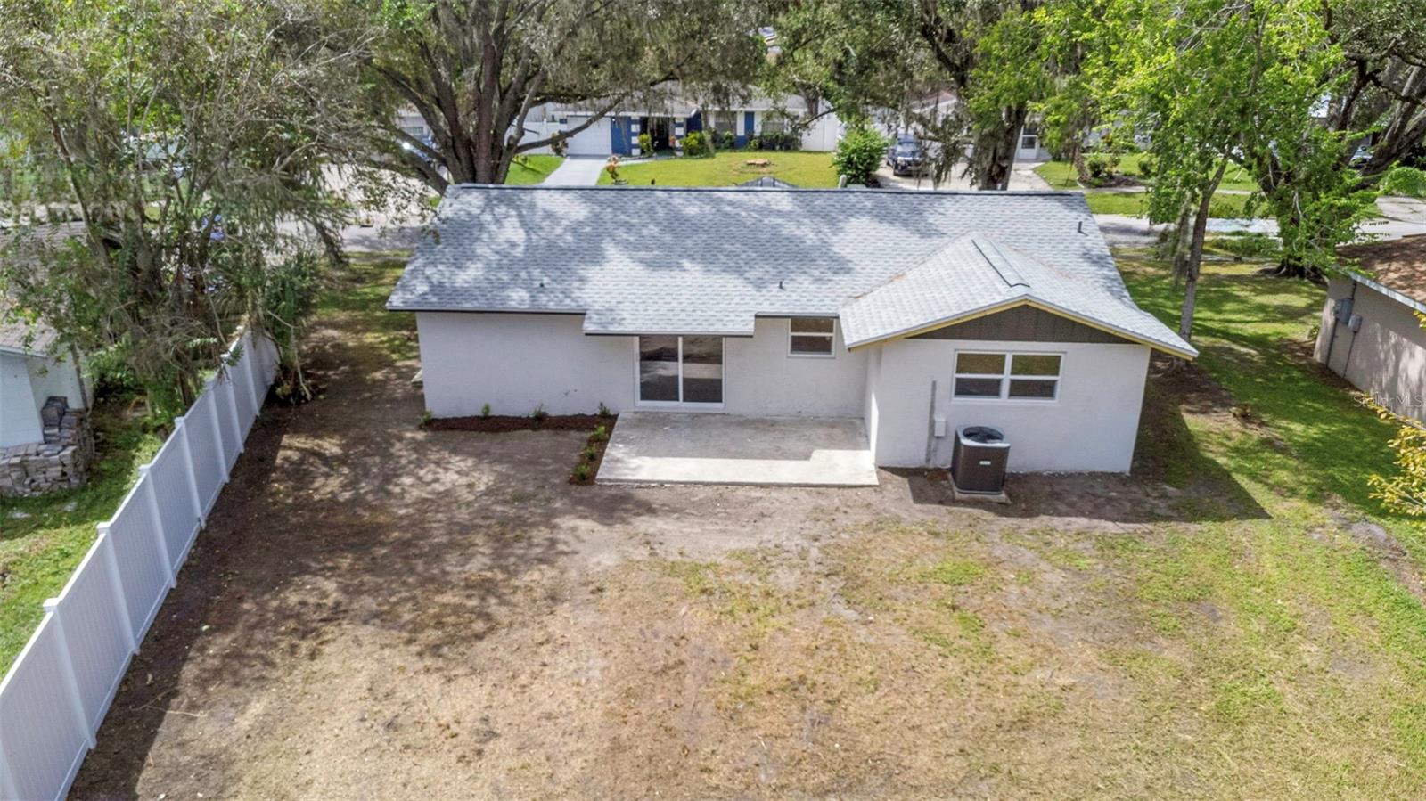 CANDLEWOOD UNIT 1 - Residential
