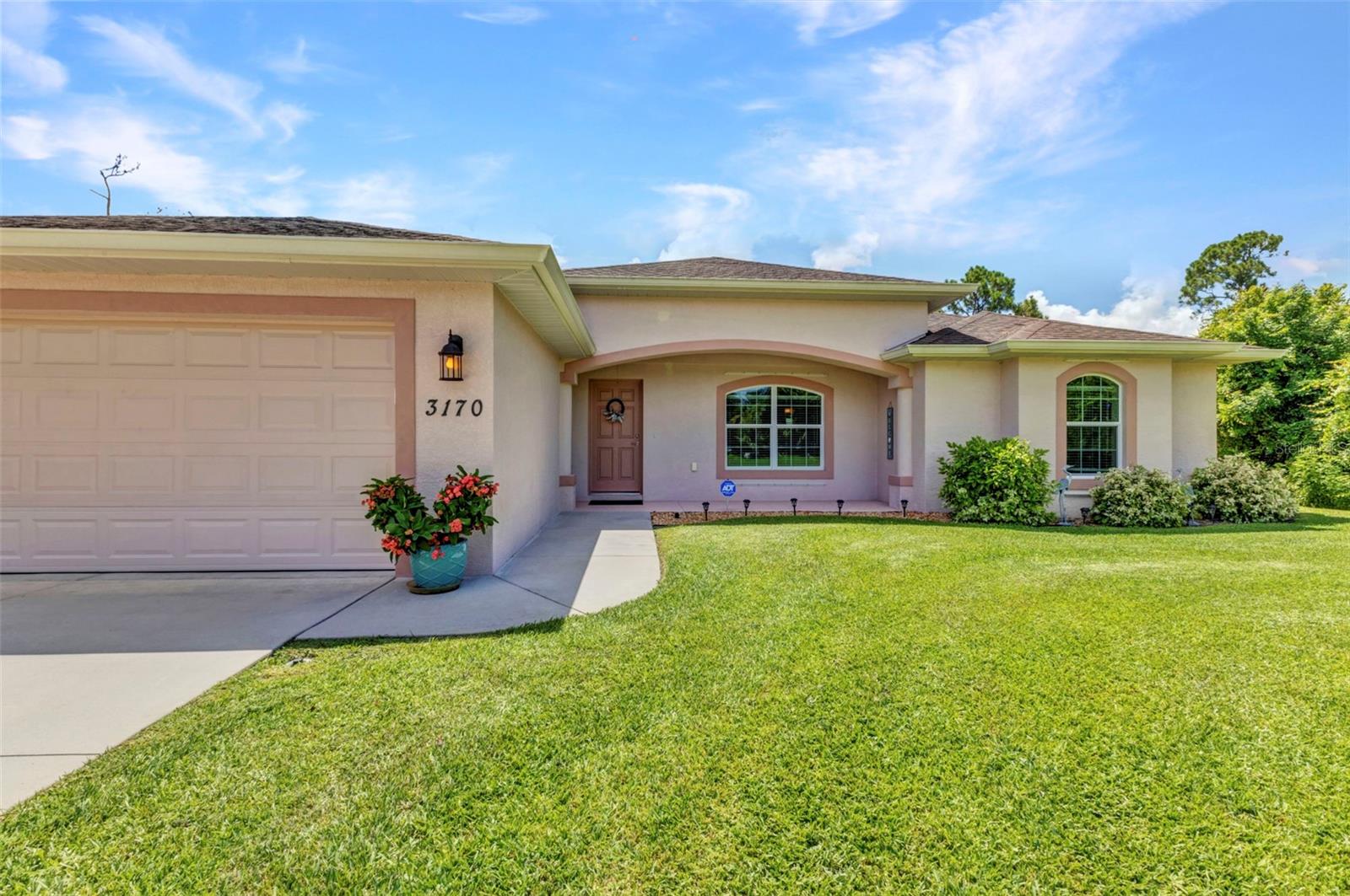 3170 BELLEVILLE TERRACE