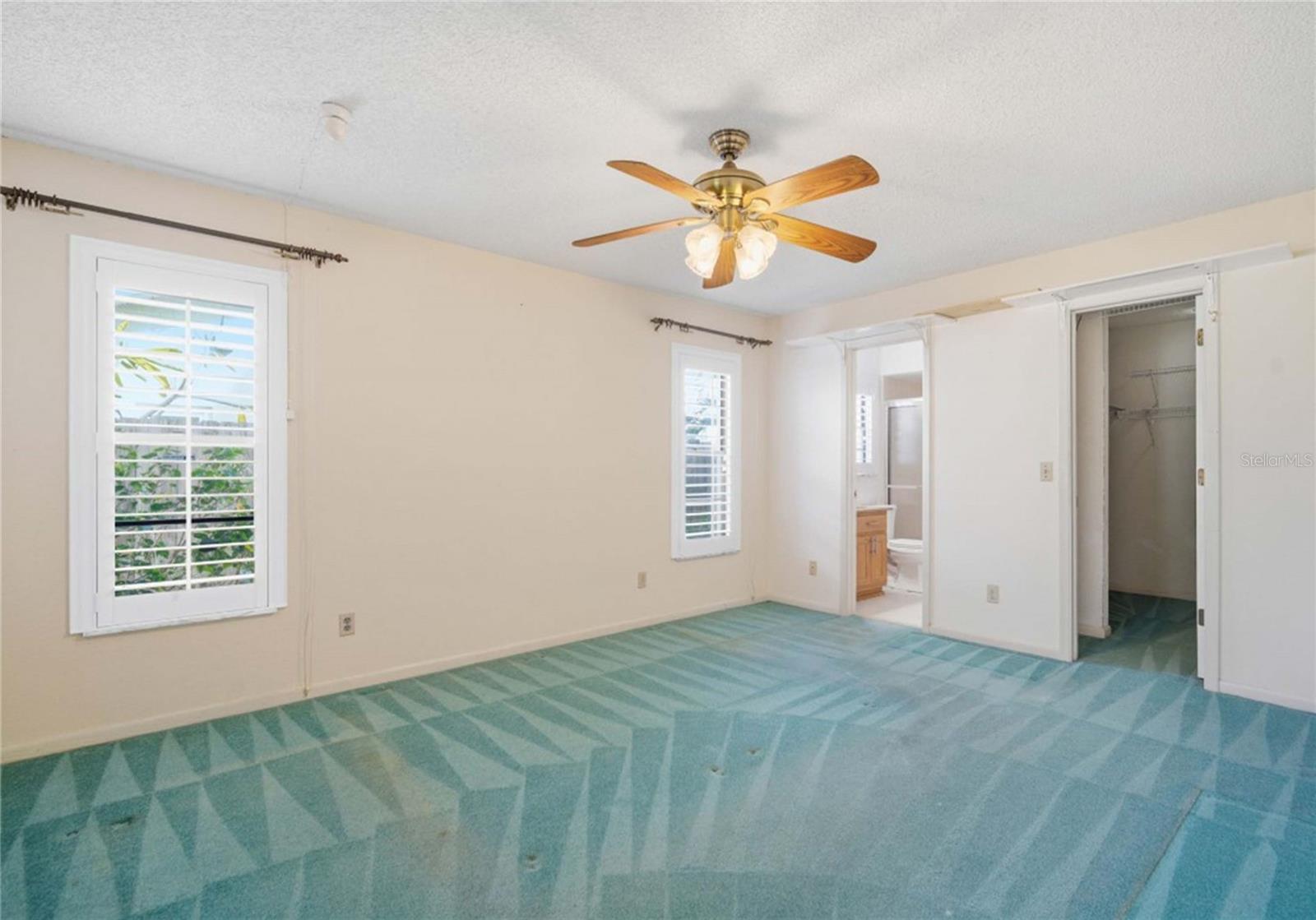 BAY WOODS - UNIT II - Residential